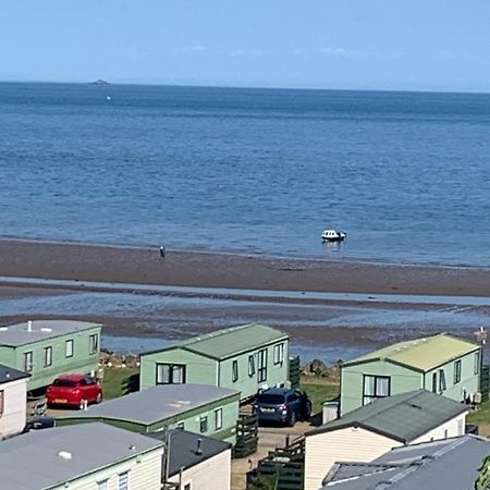 Maryport Holiday Park Drummore Exterior foto