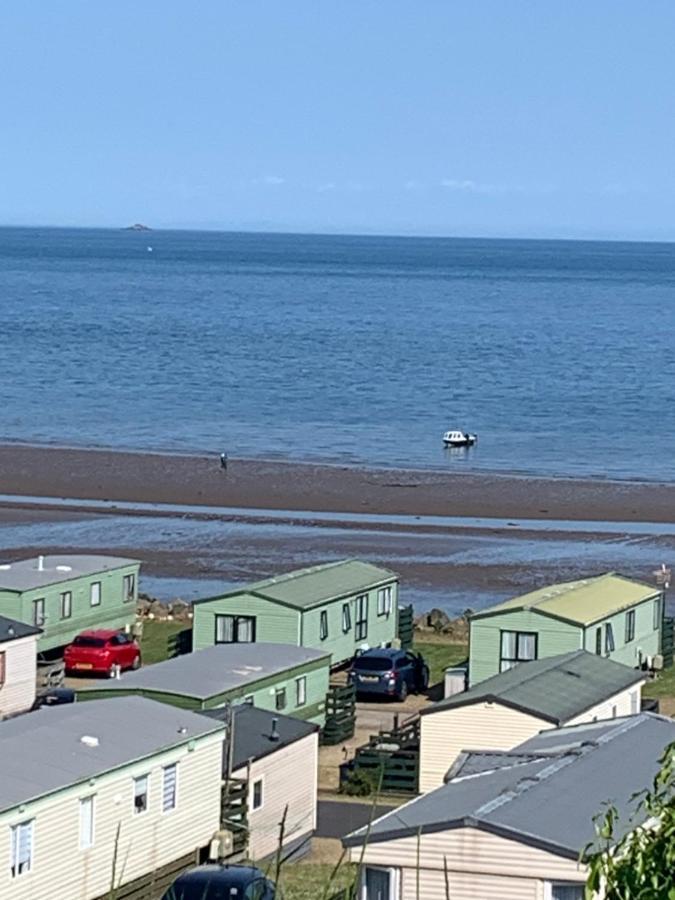 Maryport Holiday Park Drummore Exterior foto